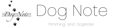 Dog Note